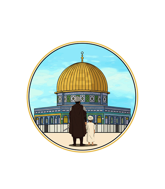 ALMASJID Academy